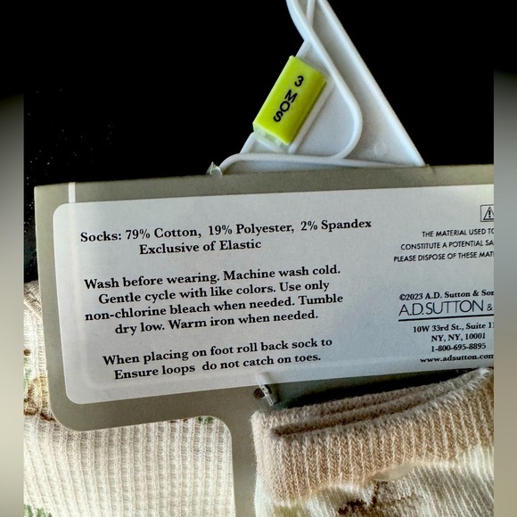 Baby Essentials My First Easter Bunny 4PC Outfit Boy/Girl Unisex - Picture 4 of 4